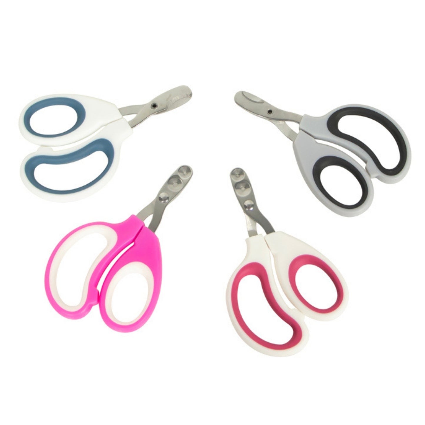 PETWERK® Krallenschere 2 Loch| Katzenkrallen| Hundekrallen| Krallenpflege| Nagelknipser (Kopie)