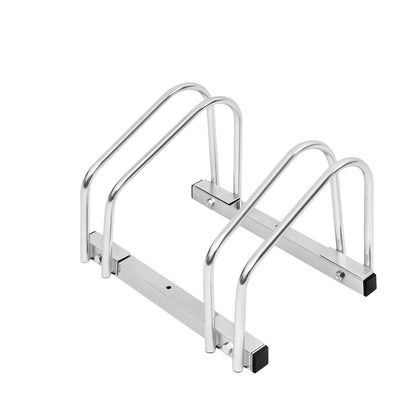 fahrradständer abstand DIVID® Fahrradständer für Fahrräder, Mehrfachständer, 37cm Abstand zwi